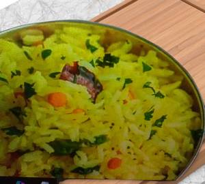 Lemon rice 500ml