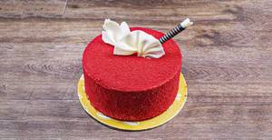 Red Velvet Cake