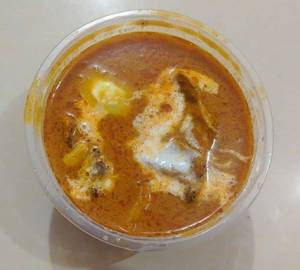 Panner Butter Masala [Half]