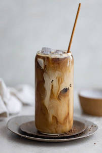 Cold Coffee