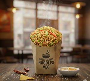 Veg Maggi