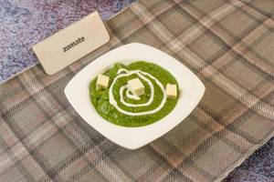 Palak Paneer