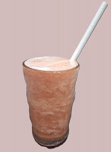 Water Melon Wave Mocktails