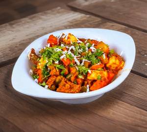 Mix Veg
