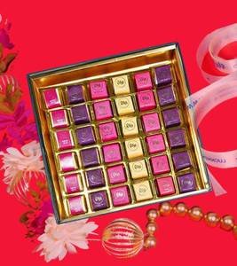 Mewa Bite 36Pcs Box