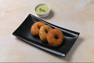 Medu Vada Chutney