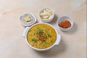 Dal Khichadi