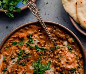Chicken Dal Sandhu