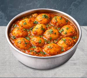 Dum aloo