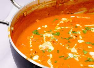 Non Veg. Extra Gravy