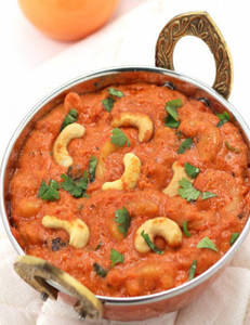 Kaju Masala