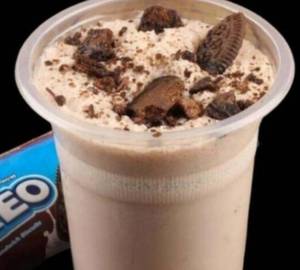 Oreo Shake