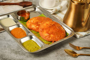 Ghee Podi Thatte Idly [online]
