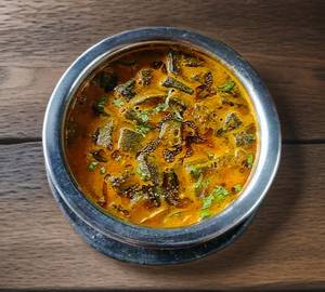 Bendakaya sambar