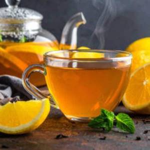 Lemon Tea