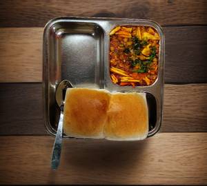 Jain Misal Pav