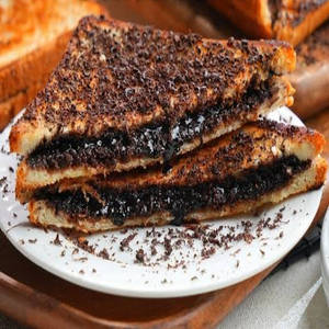 Chocolate Sandwich