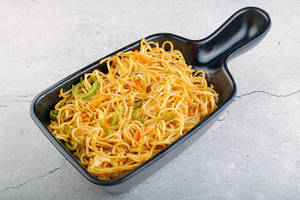 Veg Chowmein