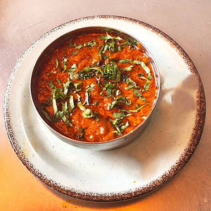 Garlic Chutney