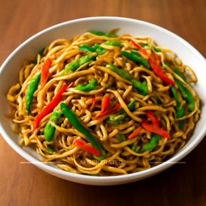Veg chowmein