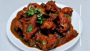 Chicken chatpata [boneless]