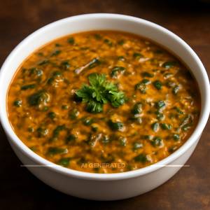 Methi Masala