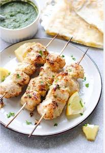 Malai Tikka
