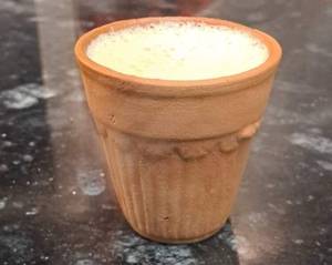 Sweet Hot Milk Cup