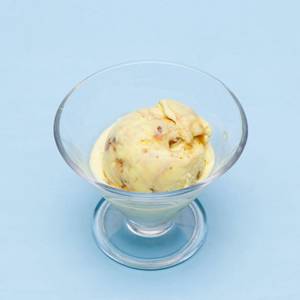 Butter Scotch Ice Cream