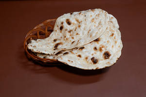 Butter Naan