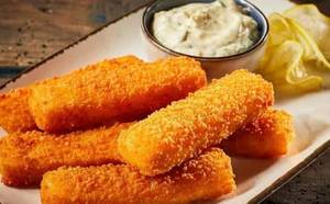 Fish Finger