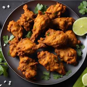 Chicken Pakora