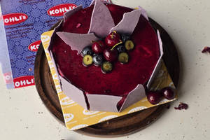 Blueberry Cake