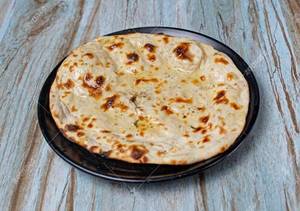 Butter Roti.