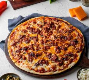 Pizza Paradise Chicken Special Pizza 