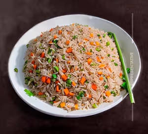 Chinese pulao