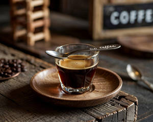 Espresso [30Ml]