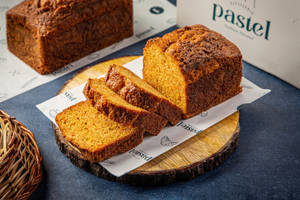 Carrot & Orange Tea Cake (400 Gms)