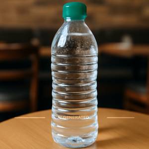Mineral Water (1Ltr)