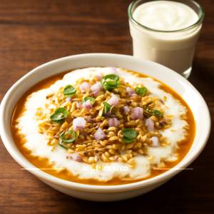 Dahi Misal