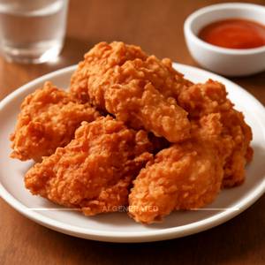 Crispy Chicken