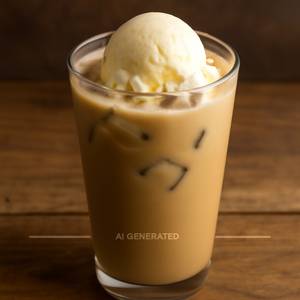 Cold Coffee