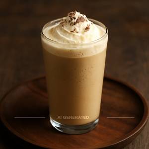 Cold Coffee 1 glass
