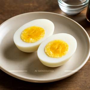 Boiled Eggs (2)