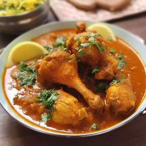 Chicken Noorani (2 Pcs)