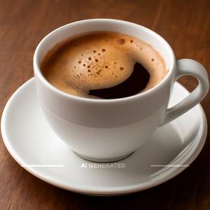Hot Coffee