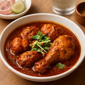 Murgh Lajawab
