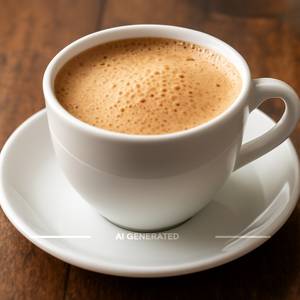 Hot Coffee