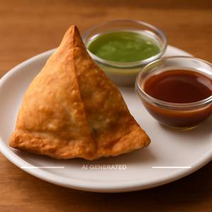 Samosa