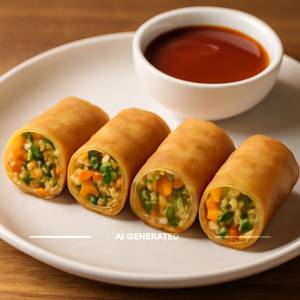 Spring Rolls